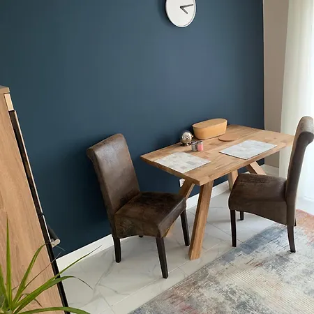 Am Klosterberg Bad Neuenahr-Ahrweiler