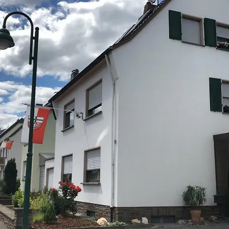 Am Klosterberg Apartamento *