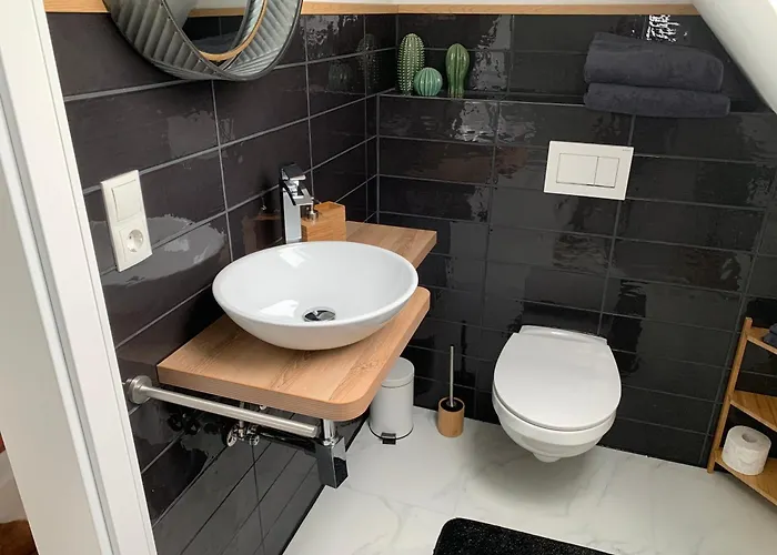 Lejlighed Am Klosterberg