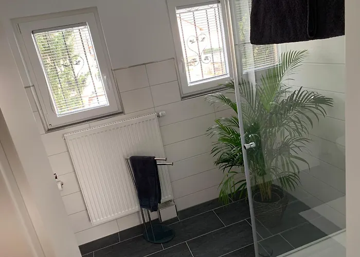 Lejlighed Am Klosterberg Bad Neuenahr-Ahrweiler