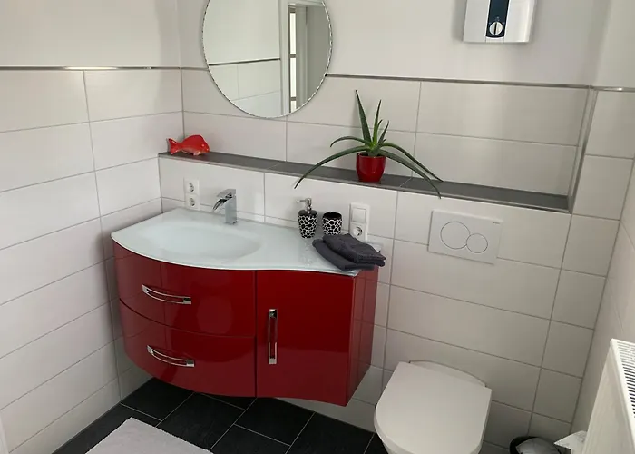 Lejlighed Am Klosterberg *