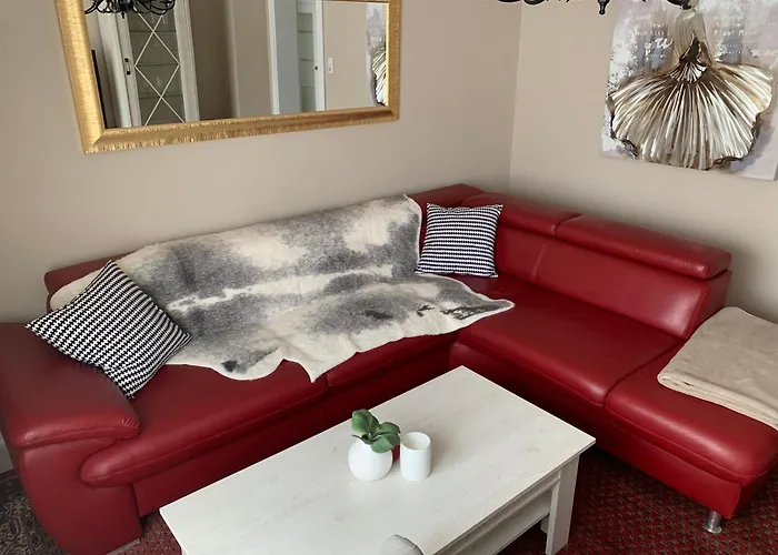 Apartment Am Klosterberg Bad Neuenahr-Ahrweiler