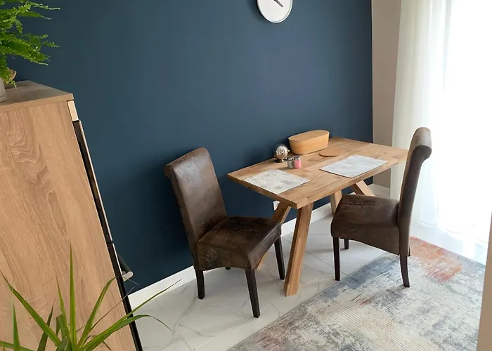 Am Klosterberg Bad Neuenahr-Ahrweiler