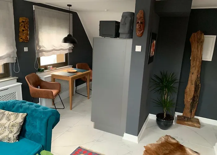 Am Klosterberg דירה *